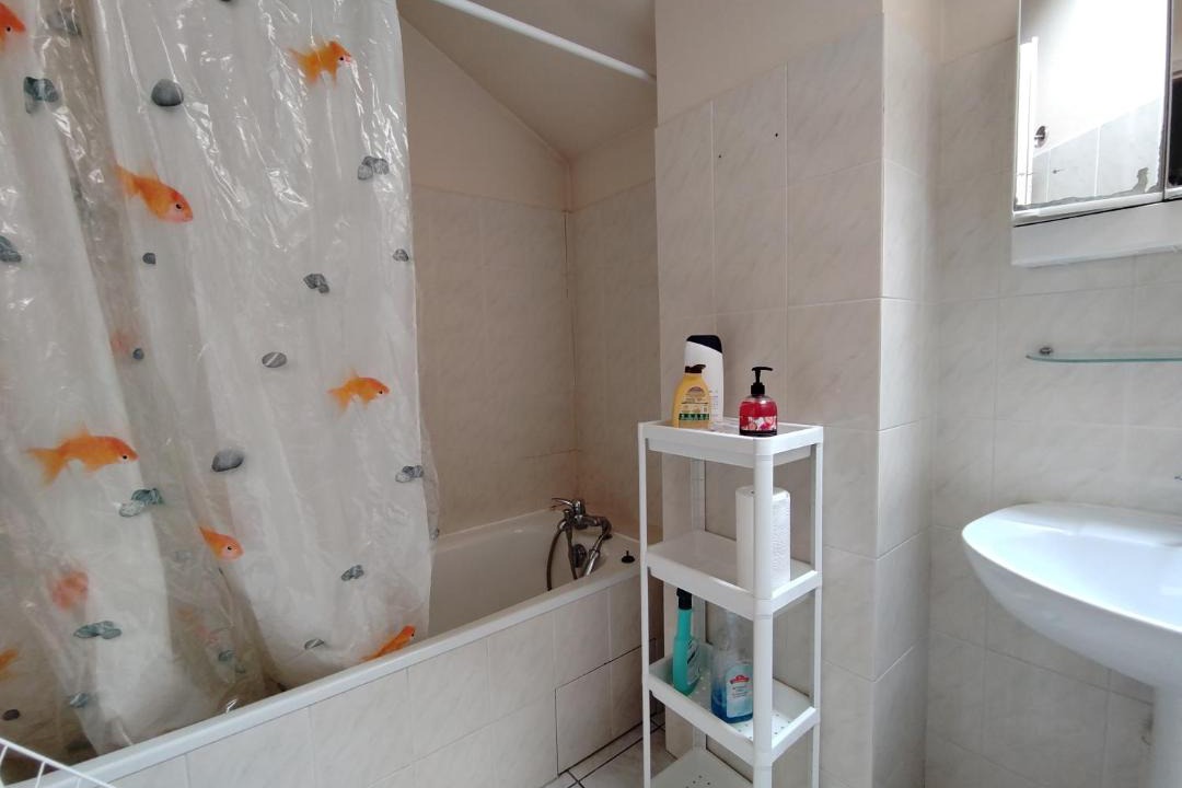 Photo of Bathroom in Voreppe
