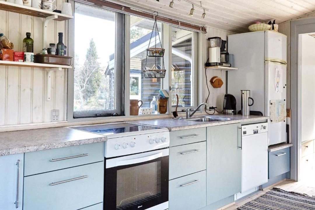 Photo of Kitchen in Hoensinge