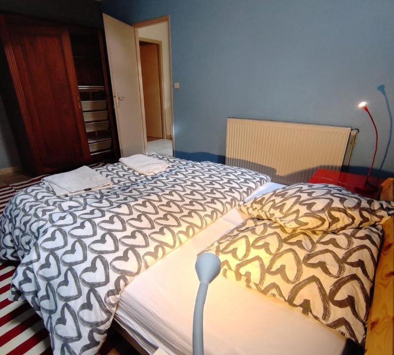 Photo of Bedroom in Voreppe