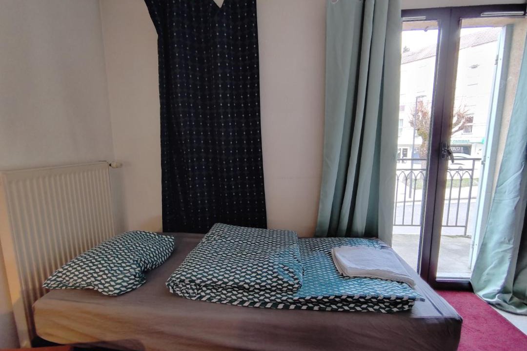 Photo of Bedroom in Voreppe