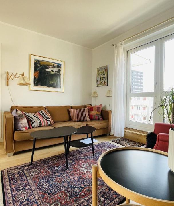 Photo of Livingroom in Frederiksberg C