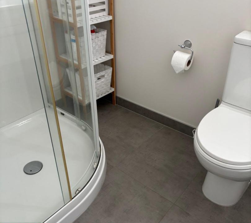 Photo of Bathroom in Whitianga