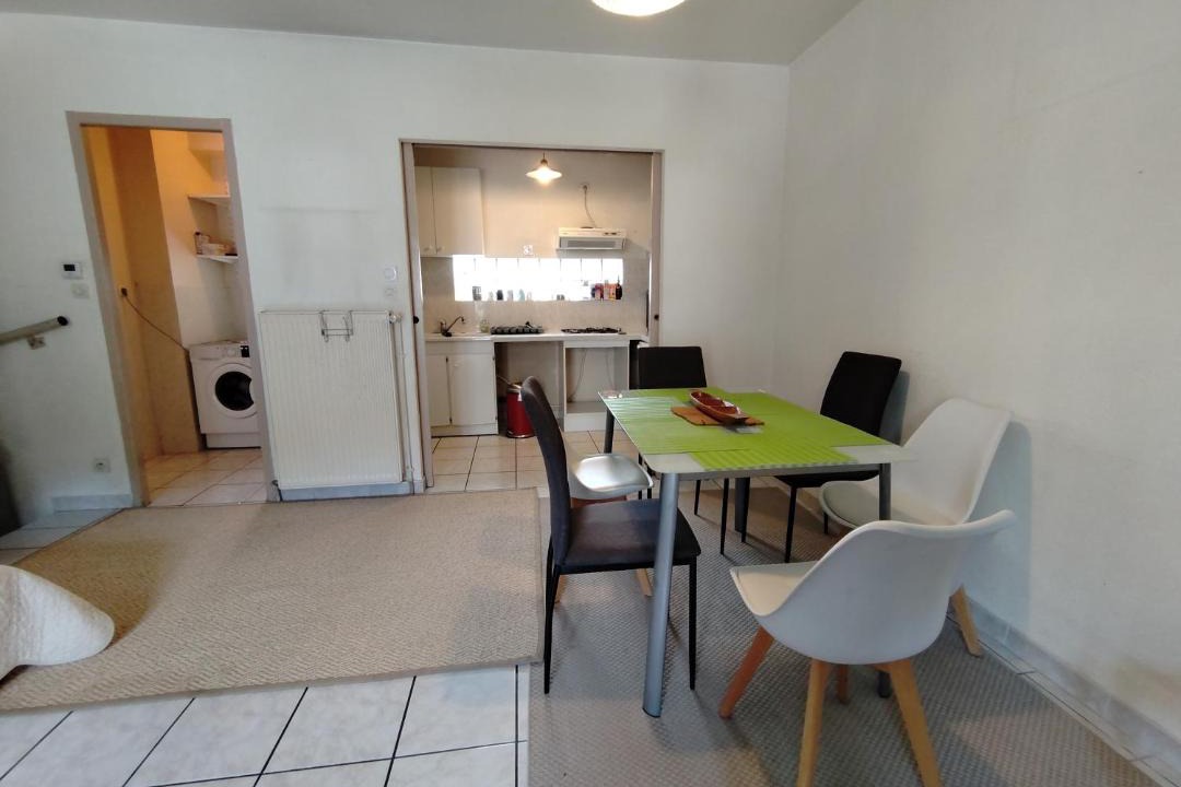 Photo of Kitchen in Voreppe