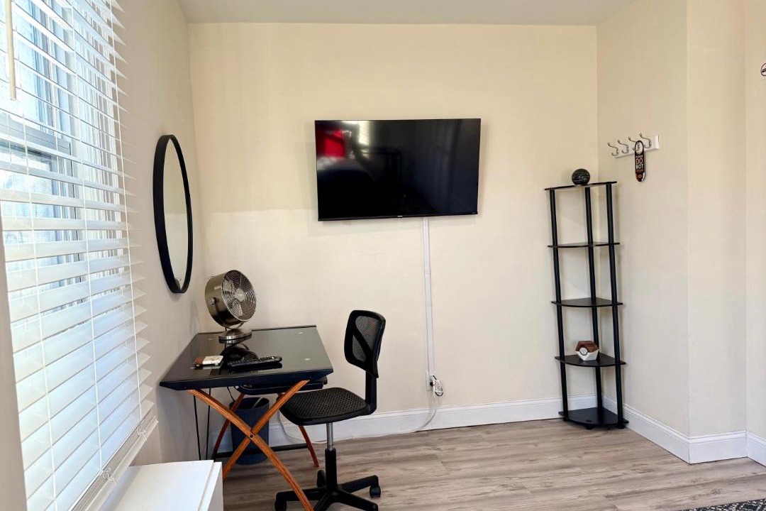 Photo of Others in Getty Square