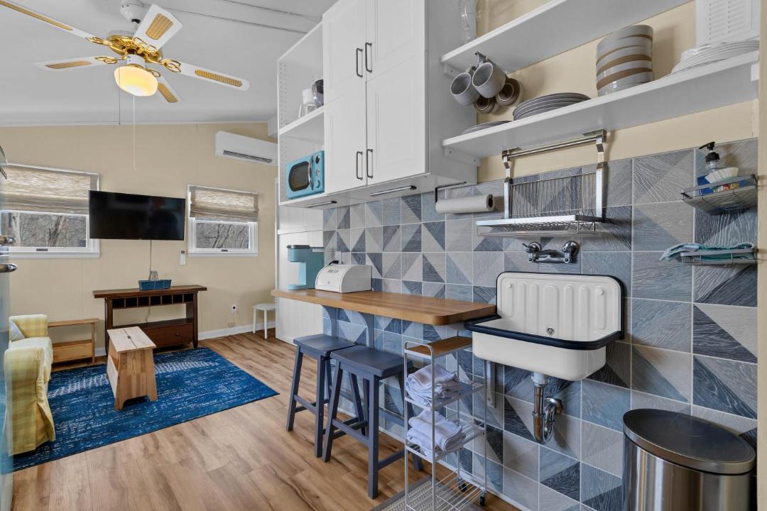 Photo of Kitchen in Westbrook Center