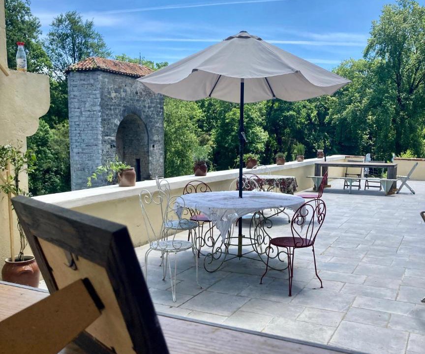 Photo of Others in Sauveterre-de-Bearn