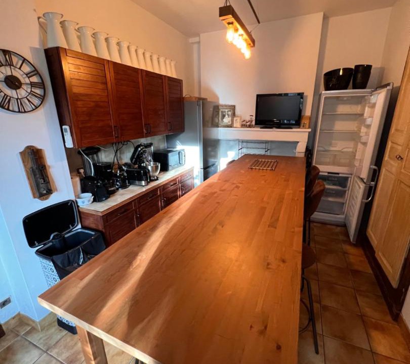 Photo of Kitchen in Lere