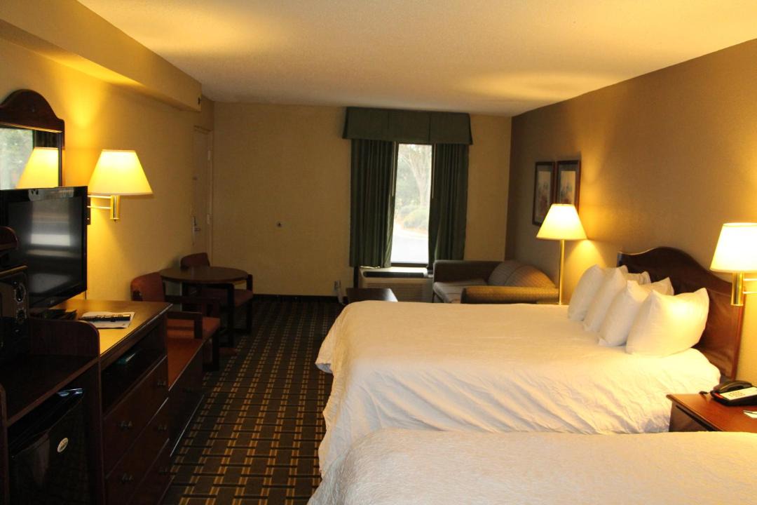 Photo of Bedroom in Dublin
