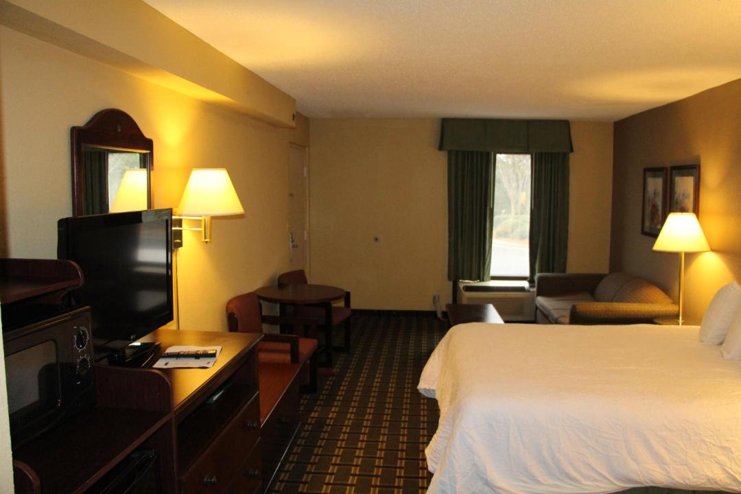Photo of Bedroom in Dublin