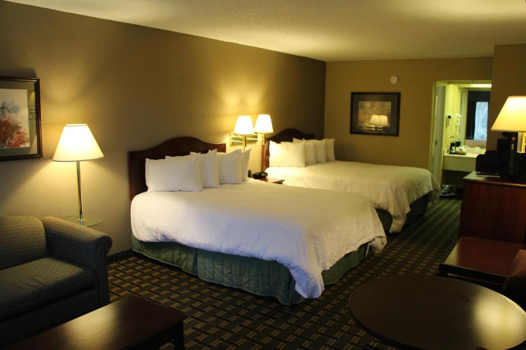 Photo of Bedroom in Dublin