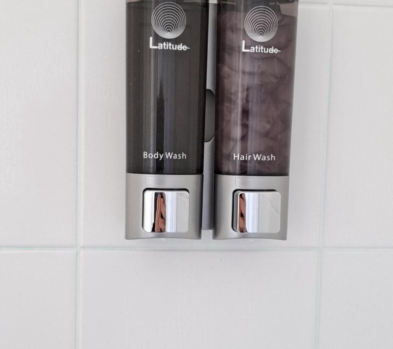 Photo of Bathroom in Anderson Park