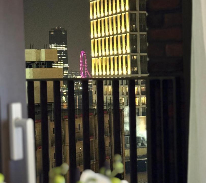 Photo of Others in Vauxhall