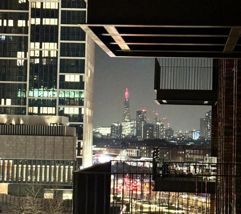 Photo of Others in Vauxhall