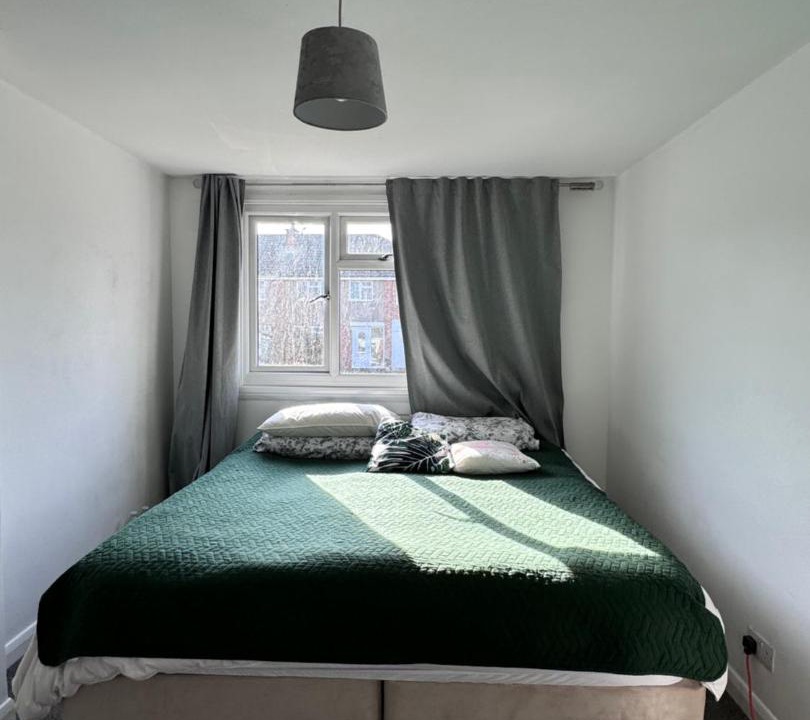 Photo of Bedroom in Belluton