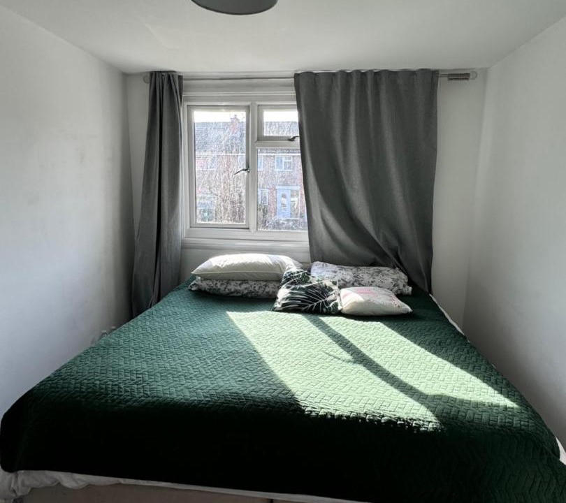 Photo of Bedroom in Belluton