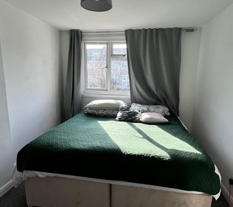Photo of Bedroom in Belluton