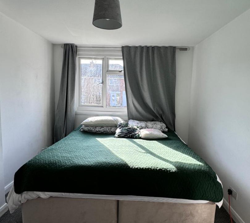 Photo of Bedroom in Belluton