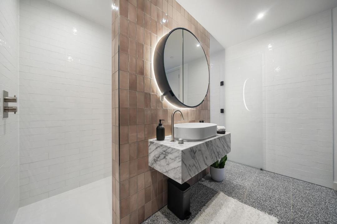 Photo of Bathroom in Vauxhall