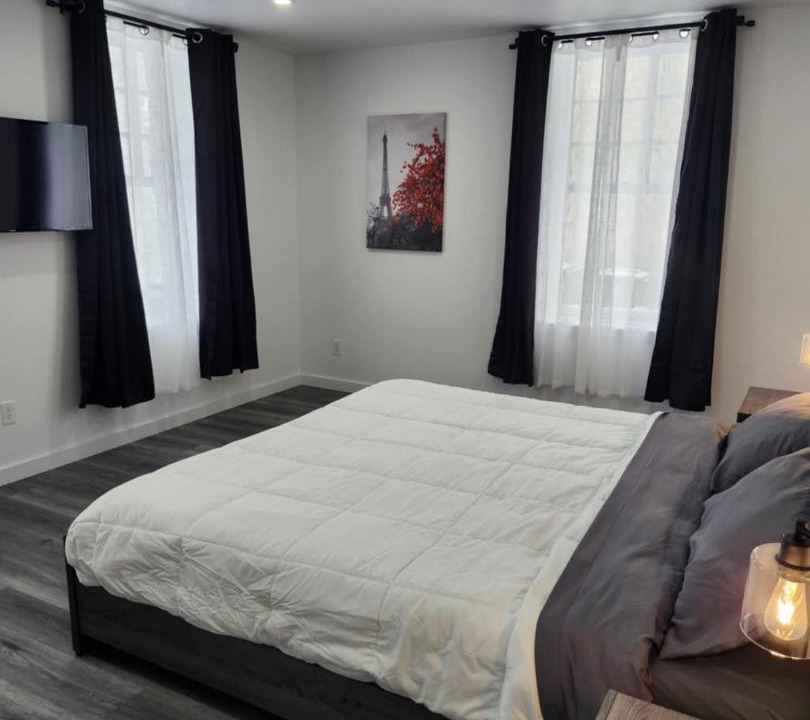 Photo of Bedroom in Amos