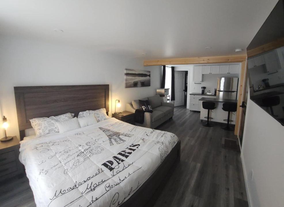 Photo of Bedroom in Amos