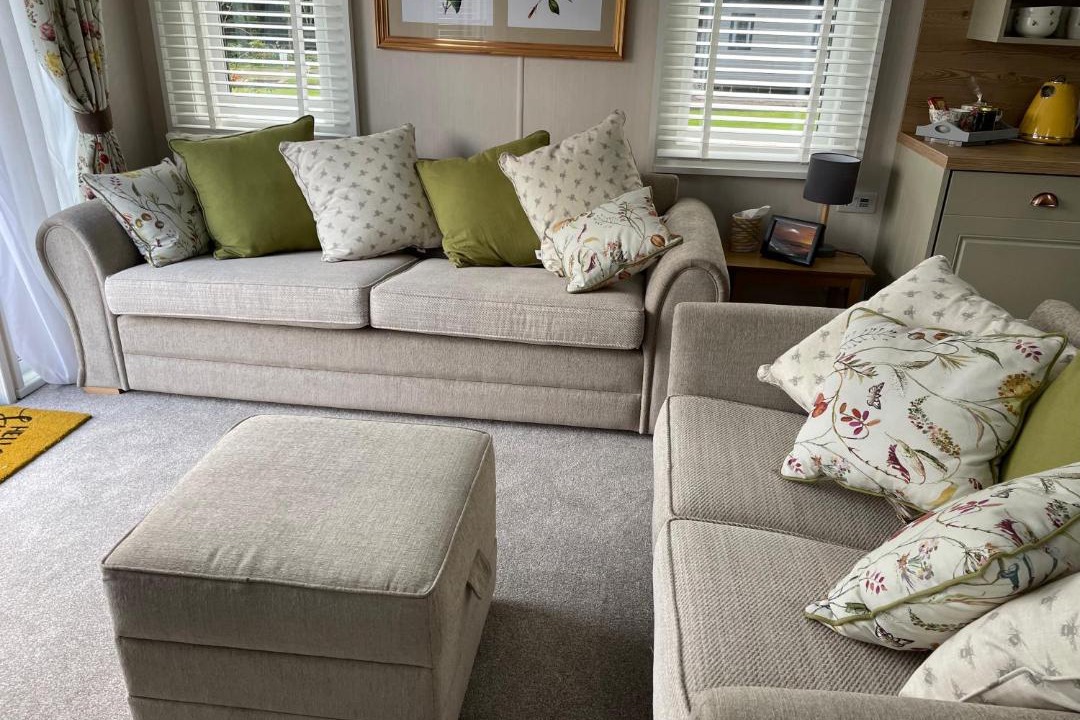 Photo of Livingroom in Woodfalls