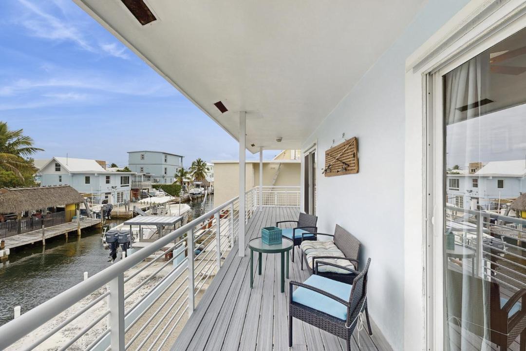 Photo of Patio Balcony in Sunrise Point