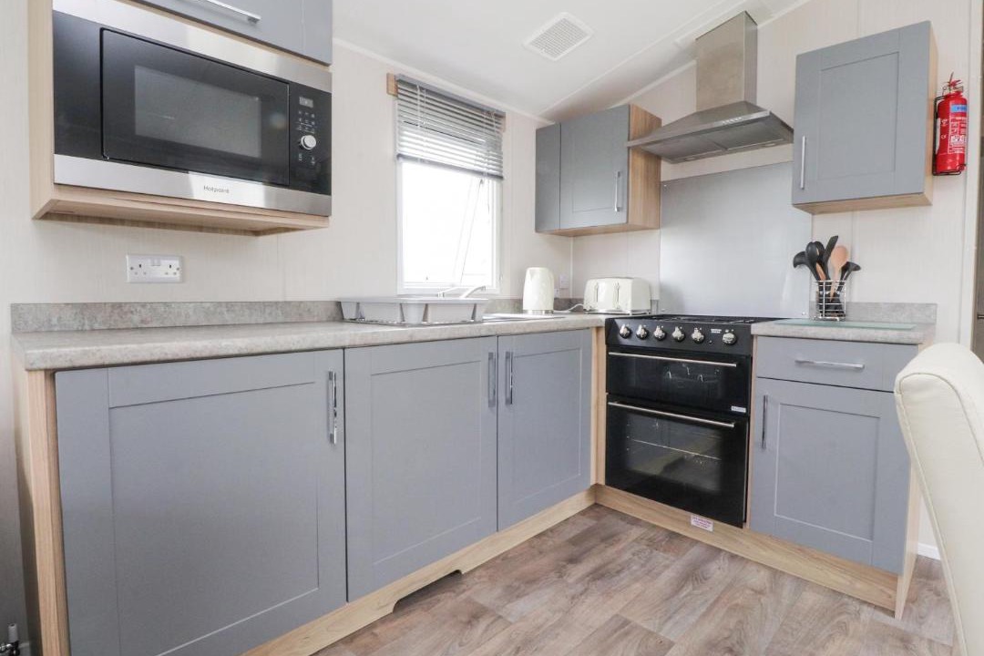 Photo of Kitchen in Heysham