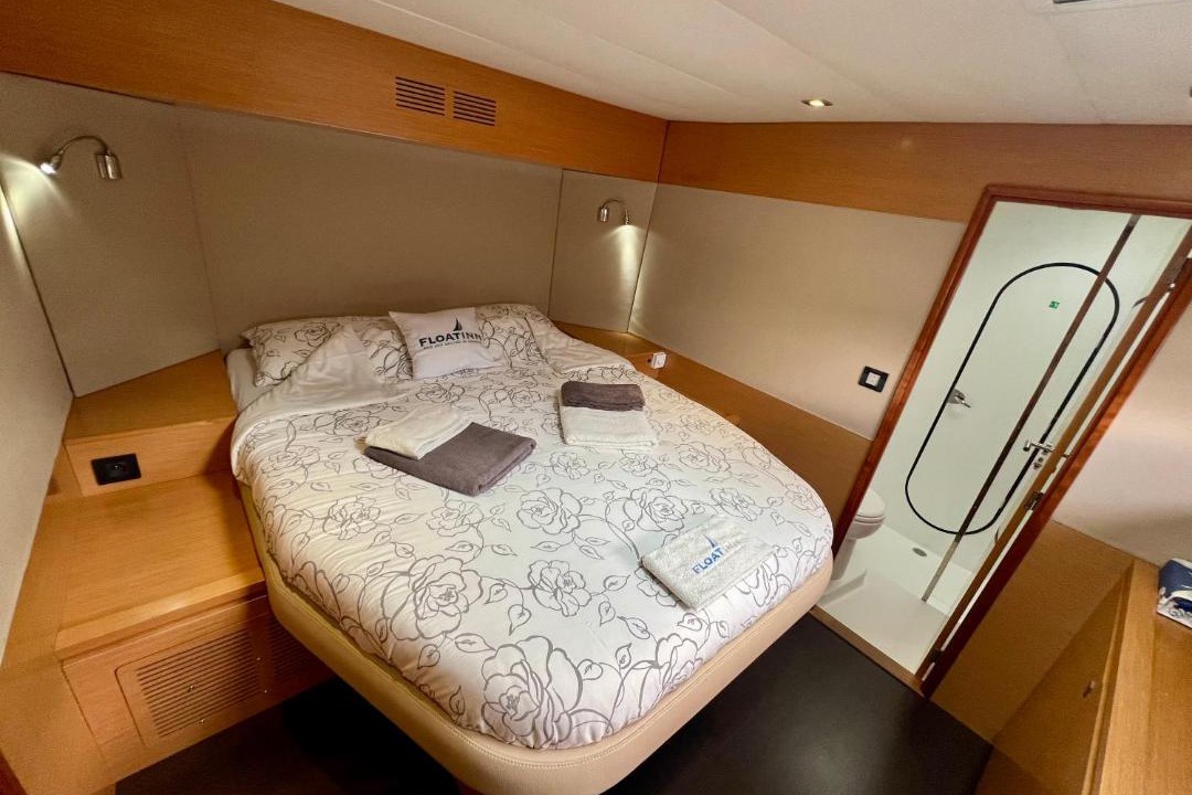 Photo of Bedroom in Geneva City Centre