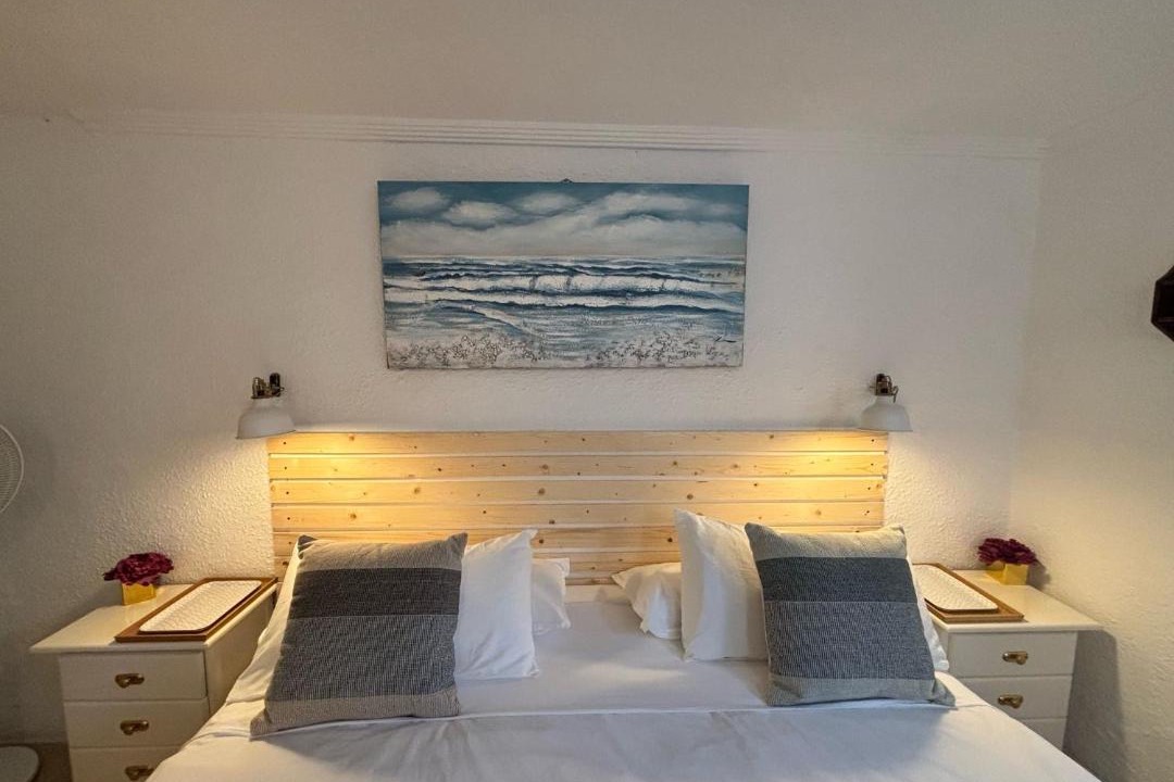 Photo of Bedroom in Montserrat