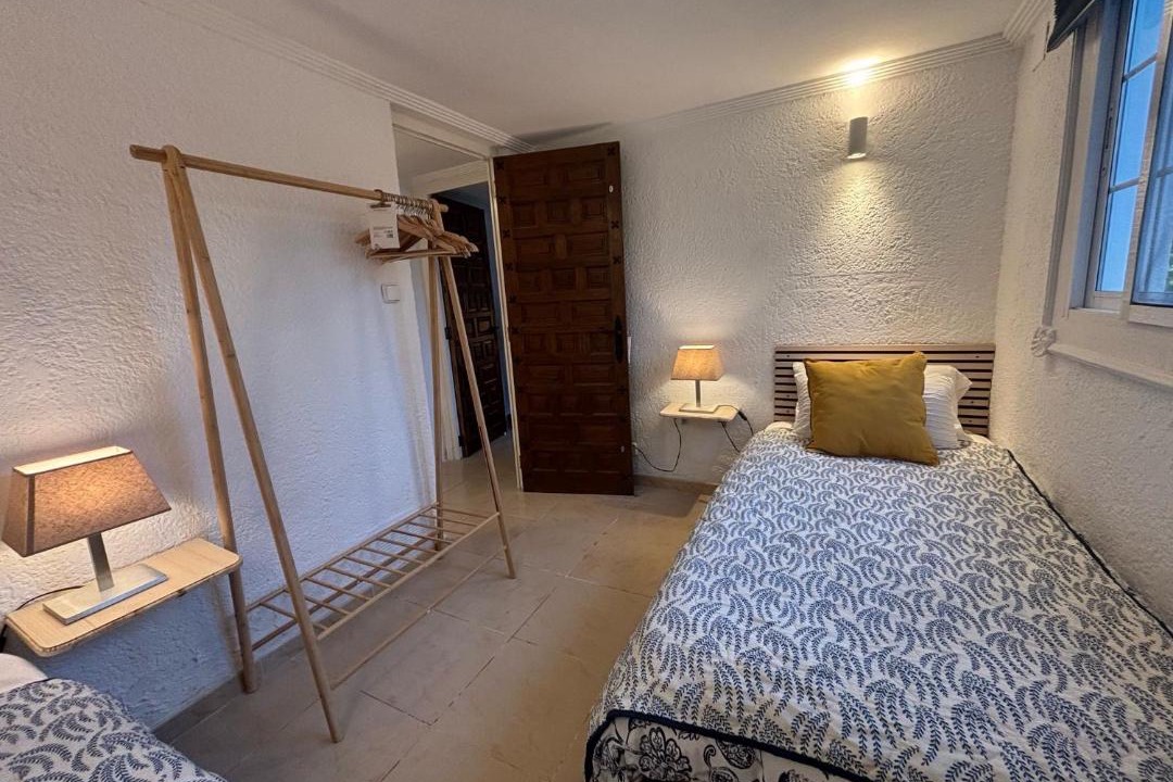 Photo of Bedroom in Montserrat