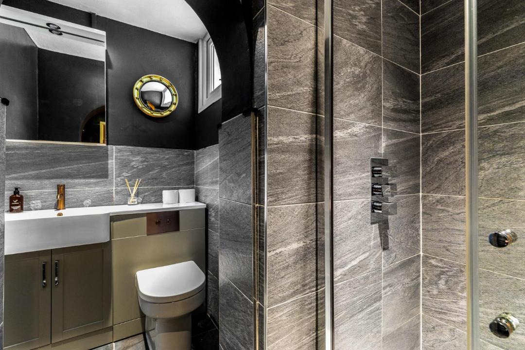 Photo of Bathroom in Henley