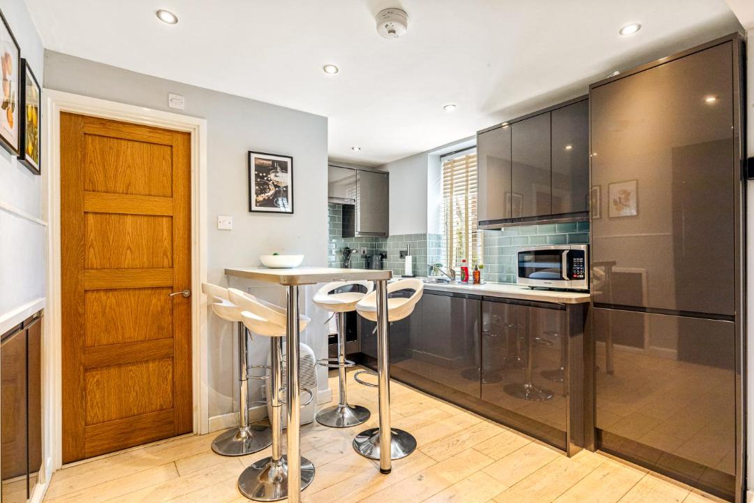 Photo of Kitchen in Henley