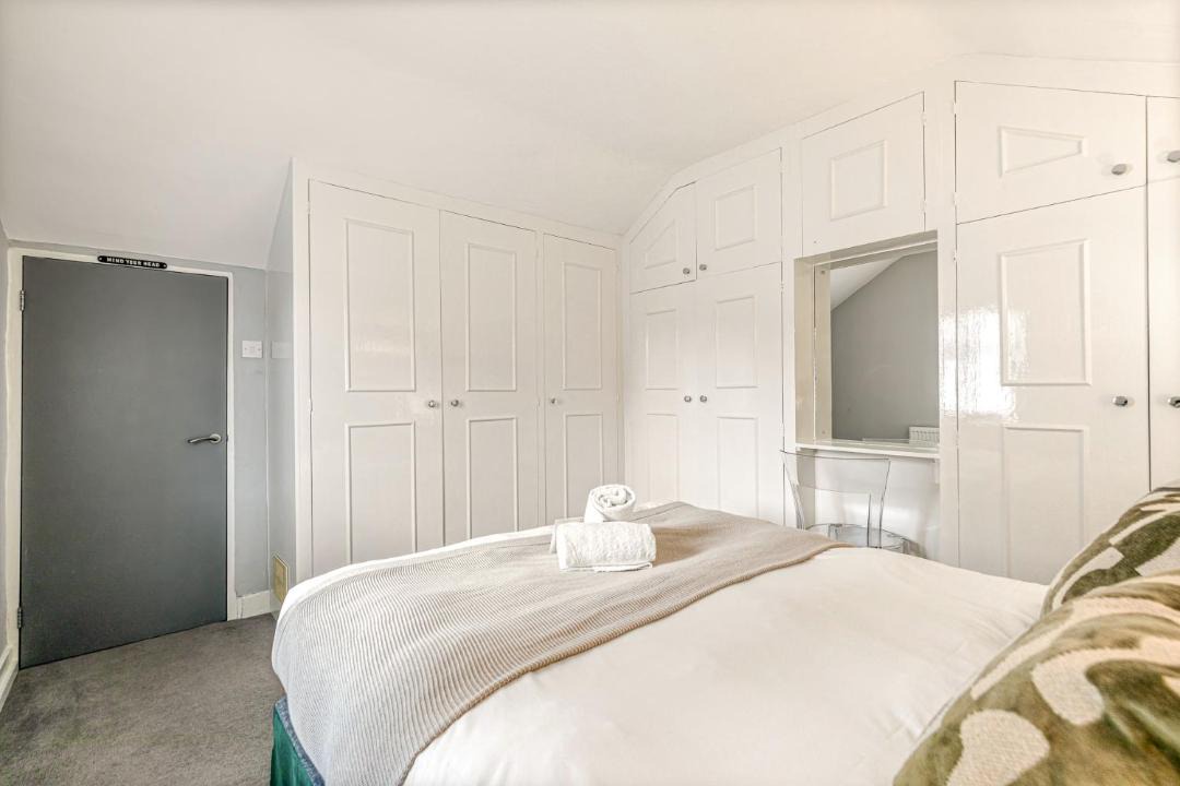 Photo of Bedroom in Henley