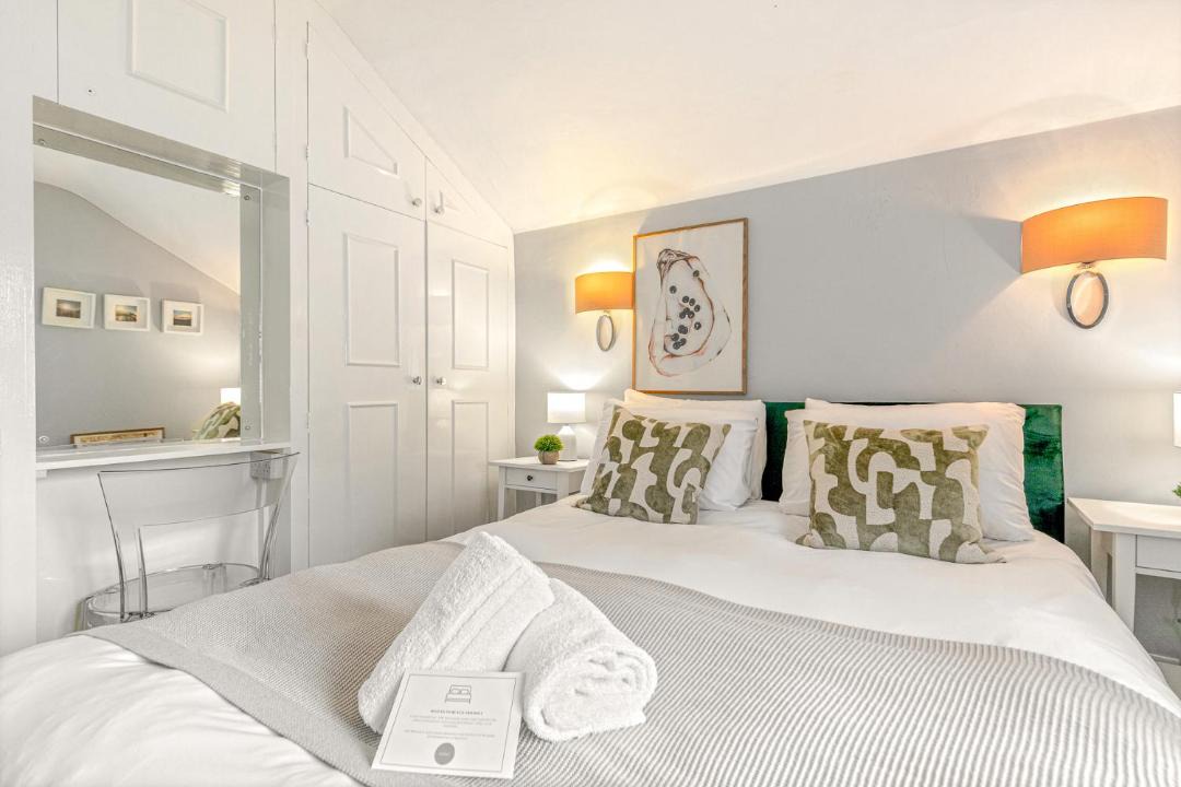 Photo of Bedroom in Henley