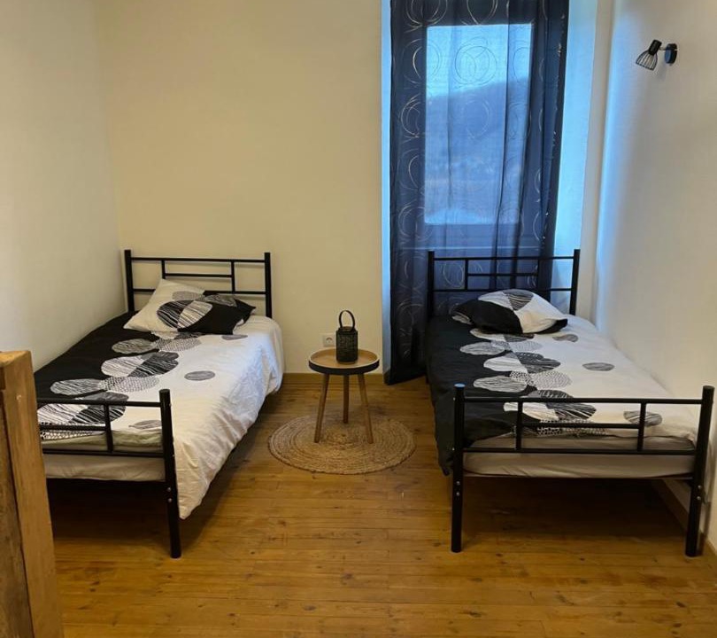 Photo of Bedroom in La Motte-d'Aveillans