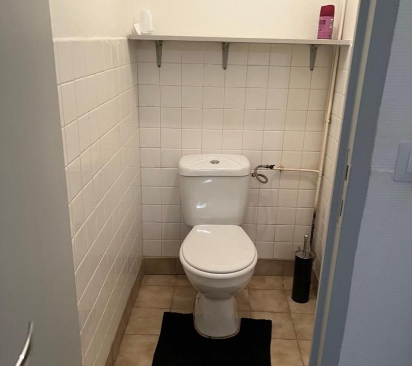 Photo of Bathroom in La Motte-d'Aveillans