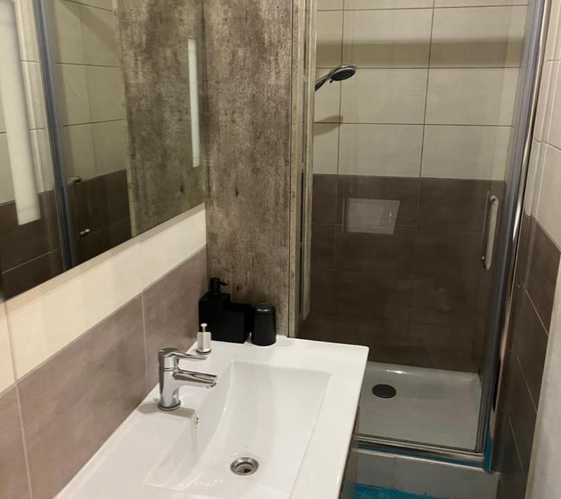 Photo of Bathroom in La Motte-d'Aveillans