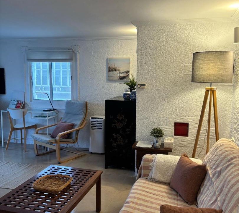 Photo of Livingroom in Montserrat