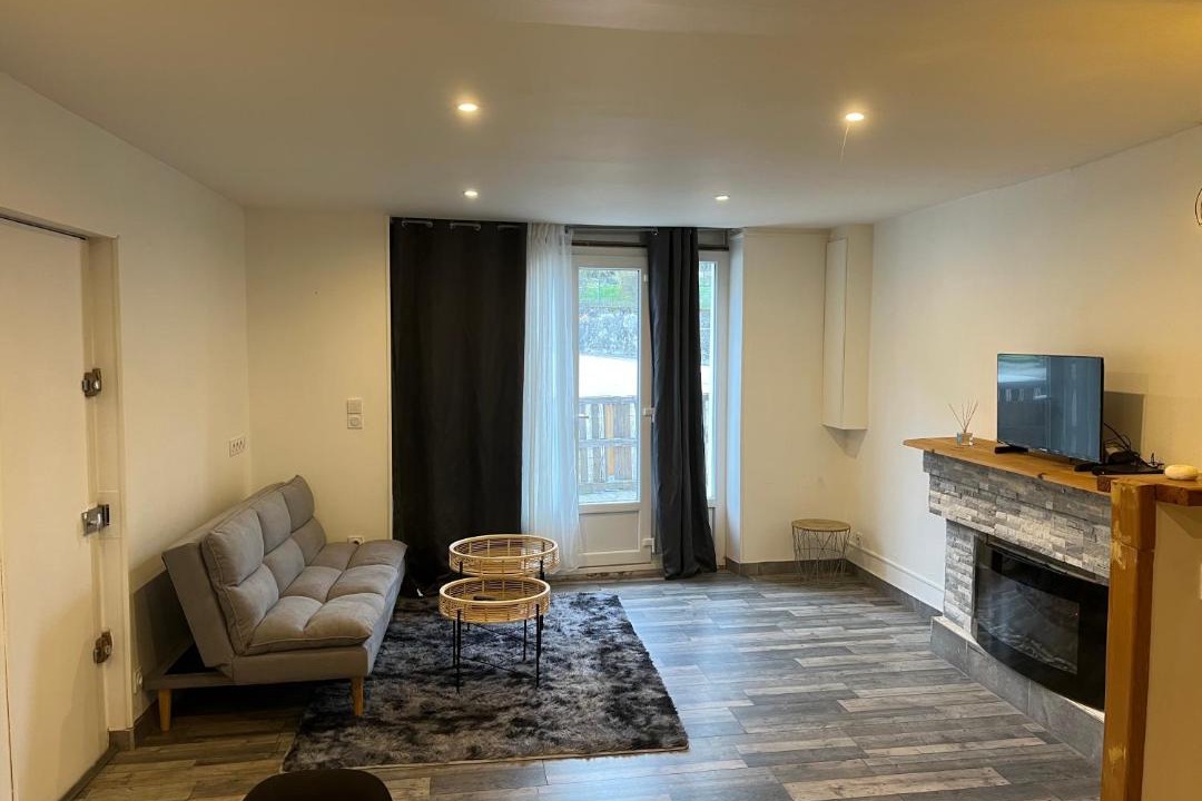 Photo of Others in La Motte-d'Aveillans