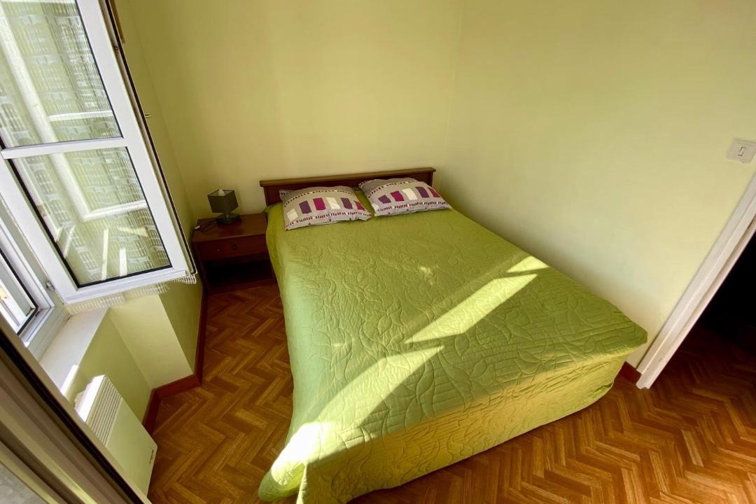 Photo of Bedroom in Melgven