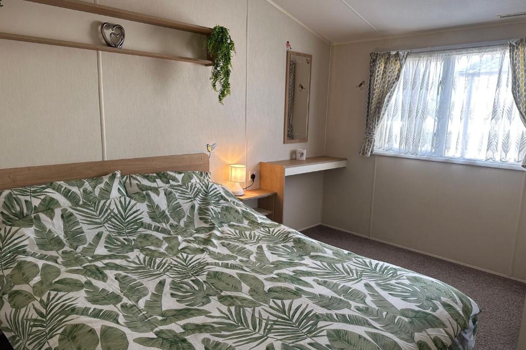 Photo of Bedroom in Rye Harbour
