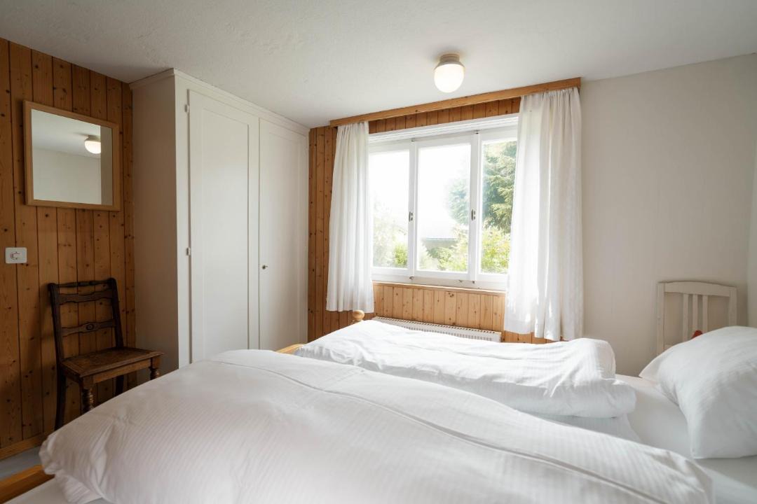 Photo of Bedroom in Amden