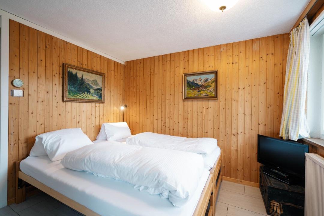 Photo of Bedroom in Amden
