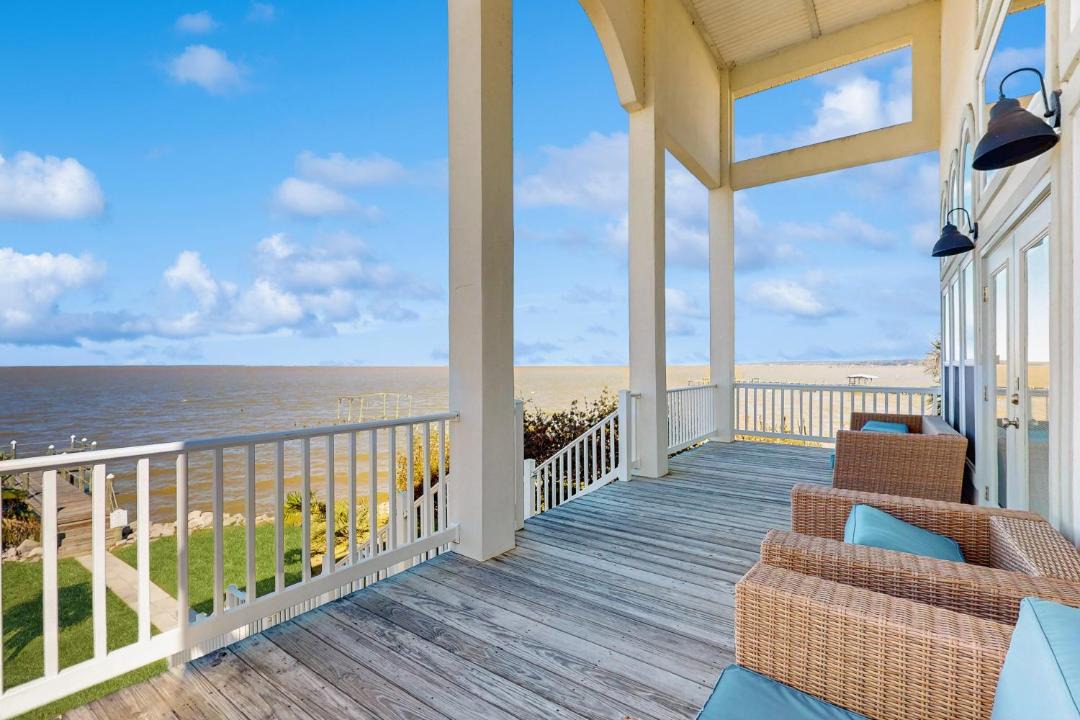 Photo of Patio Balcony in Fairhope