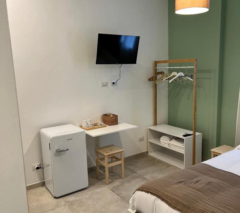Photo of Bedroom in Quarto Cagnino