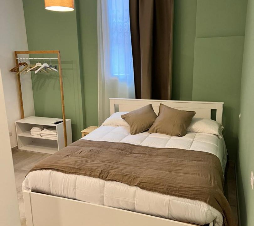 Photo of Bedroom in Quarto Cagnino