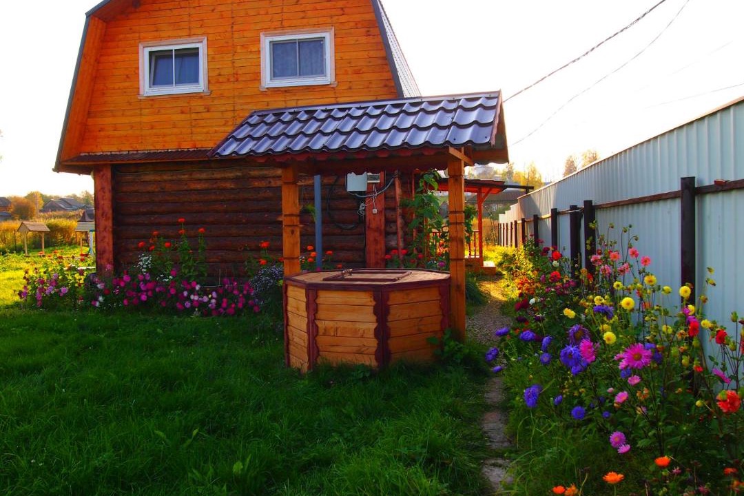 Photo of Buildings in Uleyma