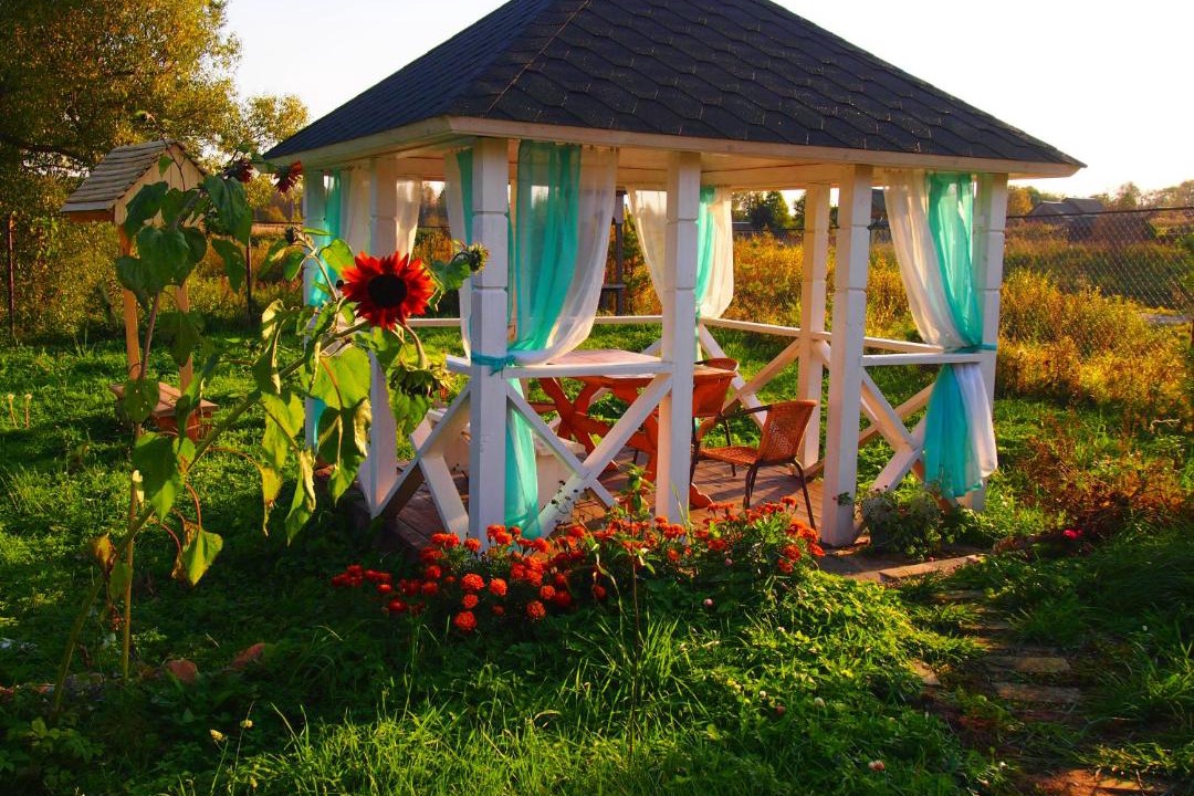 Photo of Buildings in Uleyma