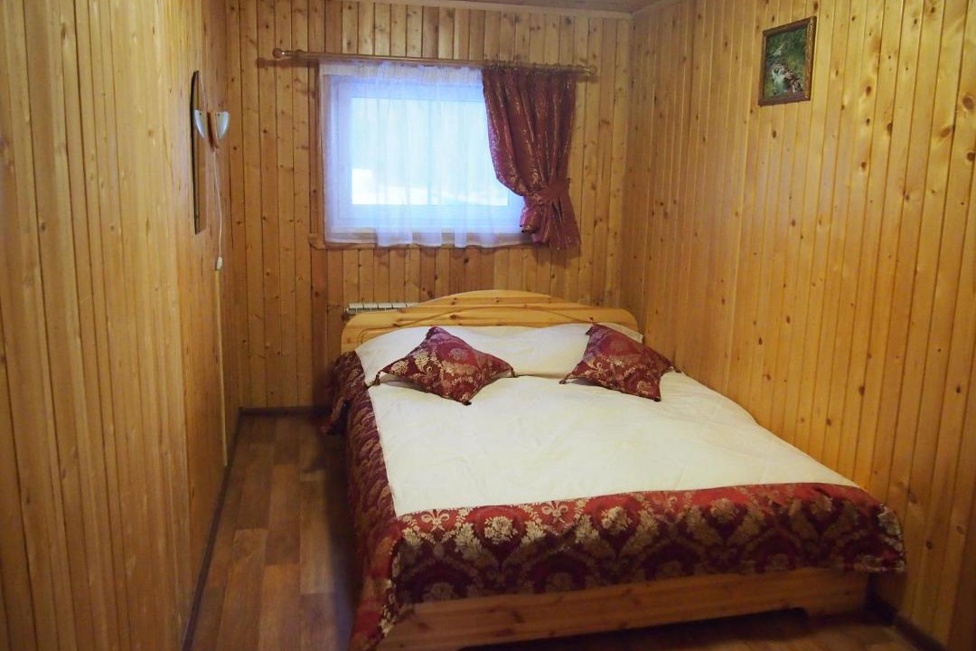 Photo of Bedroom in Uleyma
