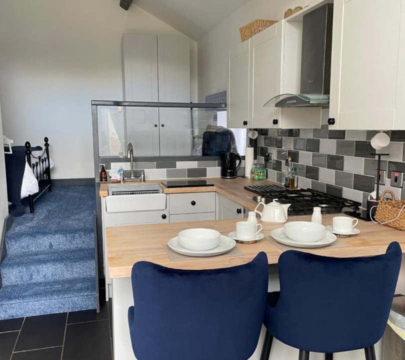 Photo of Kitchen in Handley